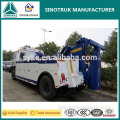 Good Performance 4x2 Heavy Tow Truck Wrecker Trucks for Sale